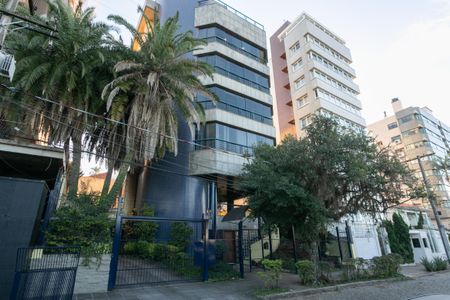 Apartamento à venda com 330m², 3 quartos e 3 vagasFachada do Prédio