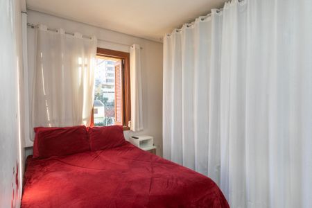 Apartamento à venda com 330m², 3 quartos e 3 vagasQuarto 2