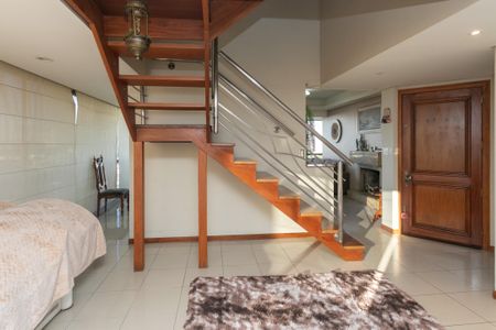 Apartamento à venda com 330m², 3 quartos e 3 vagasSala