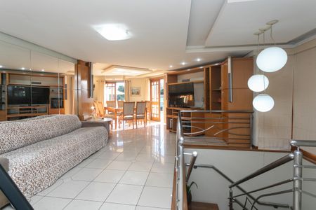 Apartamento à venda com 330m², 3 quartos e 3 vagasTerraço