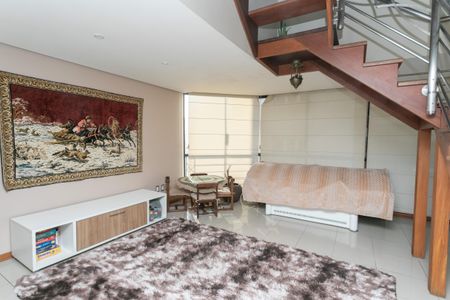 Apartamento à venda com 330m², 3 quartos e 3 vagasSala