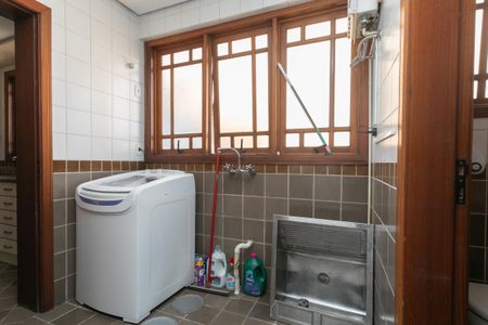 Apartamento à venda com 330m², 3 quartos e 3 vagasLavanderia