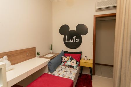 Apartamento à venda com 330m², 3 quartos e 3 vagasQuarto 1