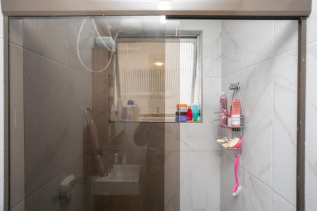 Apartamento à venda com 45m², 1 quarto e 1 vagaBanheiro