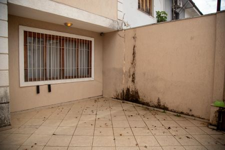 Casa para alugar com 170m², 2 quartos e 2 vagasGaragem