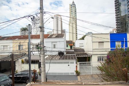 Casa para alugar com 170m², 2 quartos e 2 vagasVista da Suíte