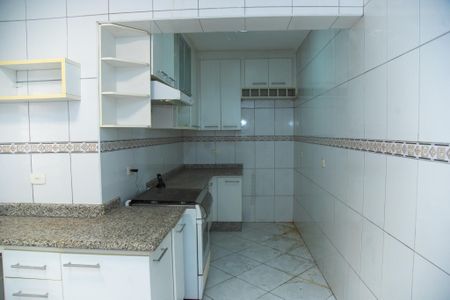 Casa para alugar com 170m², 2 quartos e 2 vagasCozinha