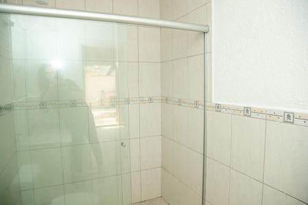 Casa para alugar com 170m², 2 quartos e 2 vagasBanheiro da Suíte 2