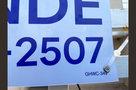 Casa para alugar com 170m², 2 quartos e 2 vagasPlaca GHWC-349