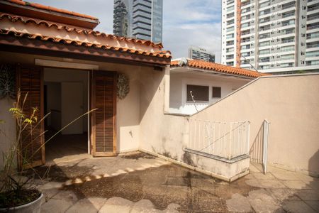 Casa para alugar com 170m², 2 quartos e 2 vagasChurrasqueira