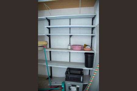 Casa para alugar com 170m², 2 quartos e 2 vagasÁrea de Serviço