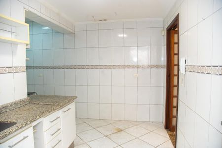 Casa para alugar com 170m², 2 quartos e 2 vagasCozinha