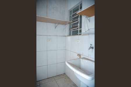 Casa para alugar com 170m², 2 quartos e 2 vagasÁrea de Serviço