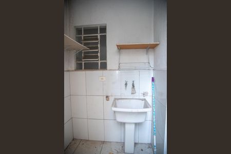 Casa para alugar com 170m², 2 quartos e 2 vagasÁrea de Serviço