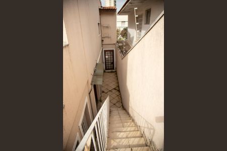 Casa para alugar com 170m², 2 quartos e 2 vagasCorredor