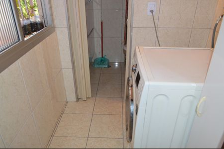 Apartamento à venda com 85m², 3 quartos e 1 vagaÁrea de Serviço