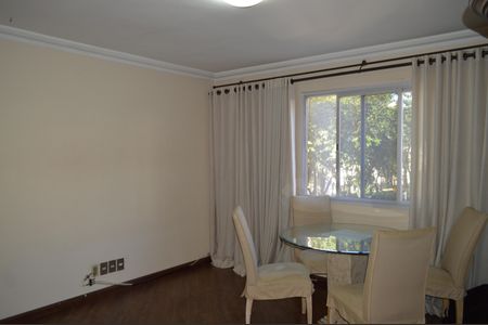 Apartamento à venda com 85m², 3 quartos e 1 vagaSala