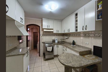 Apartamento à venda com 85m², 3 quartos e 1 vaga Apartamento à venda com 85m², 3 quartos e 1 vagaCozinha