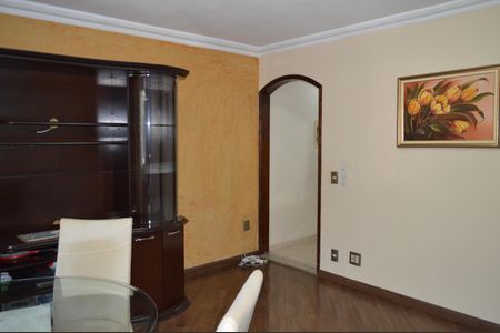 Apartamento à venda com 85m², 3 quartos e 1 vagaSala