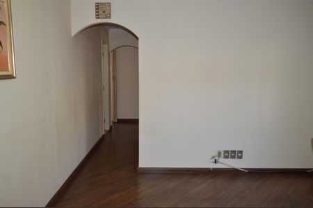 Apartamento à venda com 85m², 3 quartos e 1 vagaSala