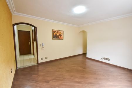 Sala de apartamento à venda com 3 quartos, 85m² em Vila Mariana, São Paulo