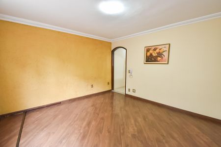 Sala de apartamento à venda com 3 quartos, 85m² em Vila Mariana, São Paulo