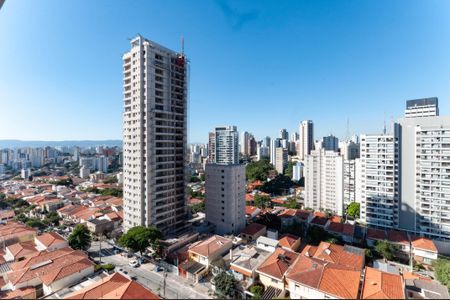 Apartamento à venda com 41m², 1 quarto e sem vaga Apartamento à venda com 41m², 1 quarto e sem vagaVista Varanda Sala/Cozinha
