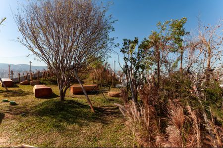 Apartamento à venda com 41m², 1 quarto e sem vaga Apartamento à venda com 41m², 1 quarto e sem vagaÁrea Comum - Jardim