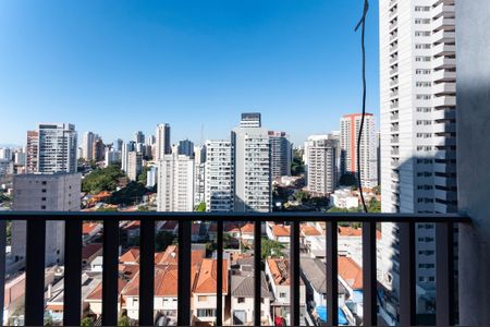 Apartamento à venda com 41m², 1 quarto e sem vaga Apartamento à venda com 41m², 1 quarto e sem vagaVista Quarto