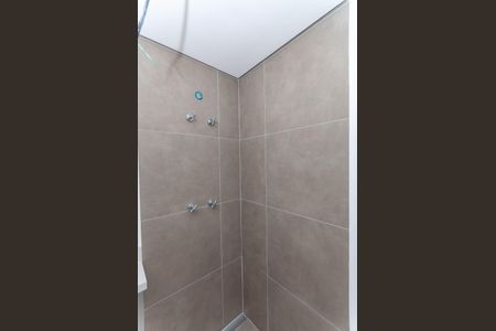 Apartamento à venda com 41m², 1 quarto e sem vaga Apartamento à venda com 41m², 1 quarto e sem vagaBanheiro Social