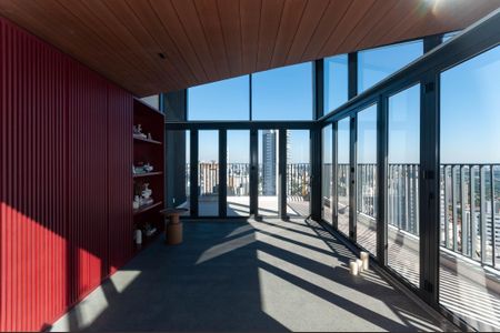 Apartamento à venda com 41m², 1 quarto e sem vaga Apartamento à venda com 41m², 1 quarto e sem vagaÁrea Comum - Yoga