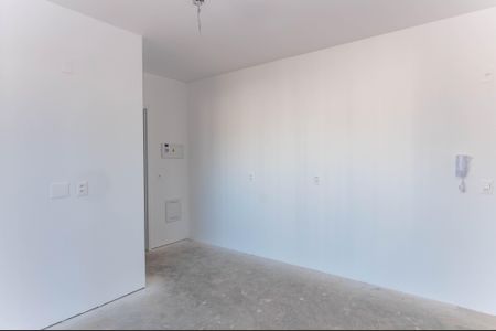 Apartamento à venda com 41m², 1 quarto e sem vaga Apartamento à venda com 41m², 1 quarto e sem vagaSala/Cozinha