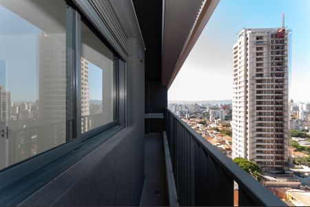 Apartamento à venda com 41m², 1 quarto e sem vaga Apartamento à venda com 41m², 1 quarto e sem vagaVaranda Sala/Cozinha