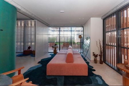 Apartamento à venda com 41m², 1 quarto e sem vaga Apartamento à venda com 41m², 1 quarto e sem vagaÁrea Comum - Brinquedoteca