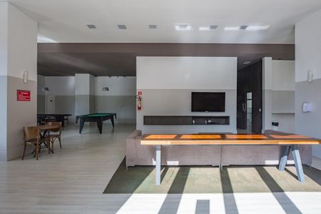 Apartamento à venda com 104m², 3 quartos e 2 vagas Apartamento à venda com 104m², 3 quartos e 2 vagasÁrea comum