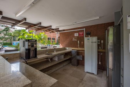 Apartamento à venda com 104m², 3 quartos e 2 vagas Apartamento à venda com 104m², 3 quartos e 2 vagasÁrea comum