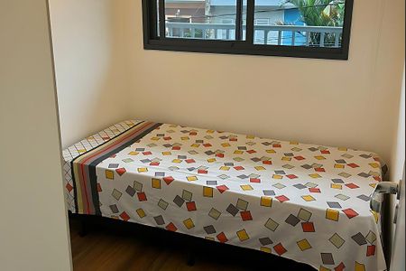 Apartamento à venda com 34m², 2 quartos e sem vagaFoto 04