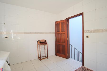 Casa à venda com 207m², 5 quartos e 1 vagaCozinha