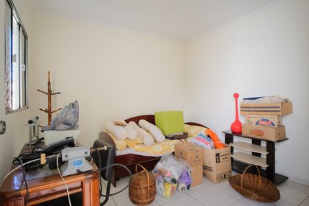 Casa à venda com 207m², 5 quartos e 1 vagaQuarto de Serviço