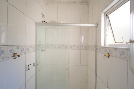 Casa à venda com 207m², 5 quartos e 1 vagaBanheiro da Suíte