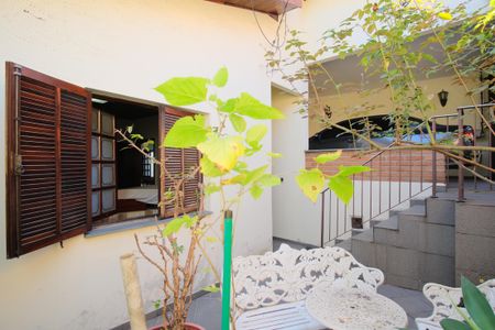 Casa à venda com 207m², 5 quartos e 1 vagaJardim