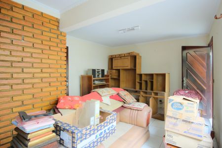 Casa à venda com 207m², 5 quartos e 1 vagaSala 2