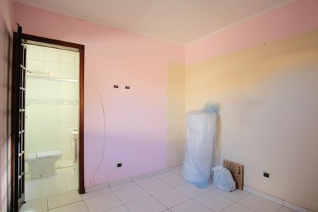 Casa à venda com 207m², 5 quartos e 1 vagaSuíte