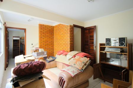 Casa à venda com 207m², 5 quartos e 1 vagaSala 2