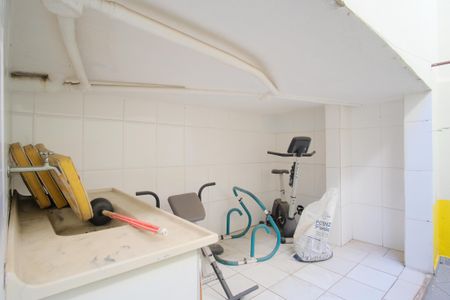 Casa à venda com 207m², 5 quartos e 1 vagaÁrea de Serviço 2