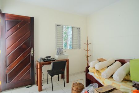 Casa à venda com 207m², 5 quartos e 1 vagaQuarto de Serviço