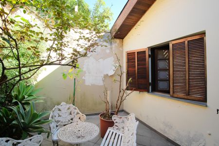 Casa à venda com 207m², 5 quartos e 1 vagaJardim