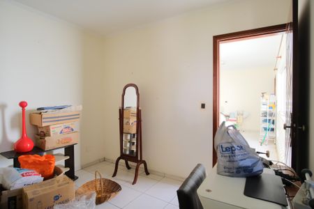 Casa à venda com 207m², 5 quartos e 1 vagaQuarto de Serviço