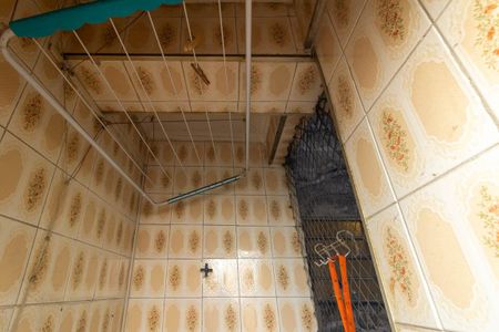 Studio à venda com 45m², 1 quarto e sem vaga Studio à venda com 45m², 1 quarto e sem vagaLavanderia