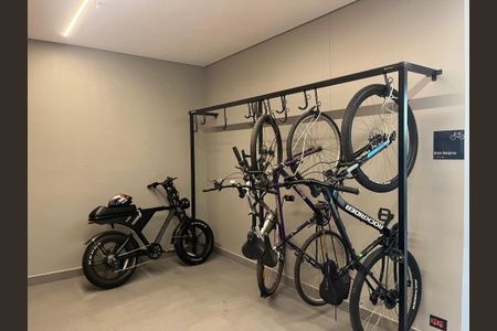 Studio à venda com 28m², 1 quarto e sem vaga Studio à venda com 28m², 1 quarto e sem vagaÁrea comum